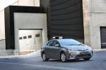 Toyota Corolla 2017 года (ZA)